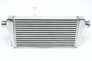 intercooler kit suitable for Audi A4 type B6, Passat 3BG -thumb-1