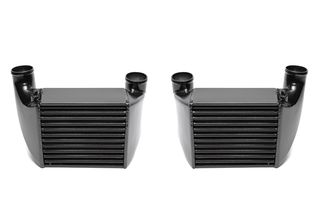 intercooler kit suitable for Audi A6 / RS6 