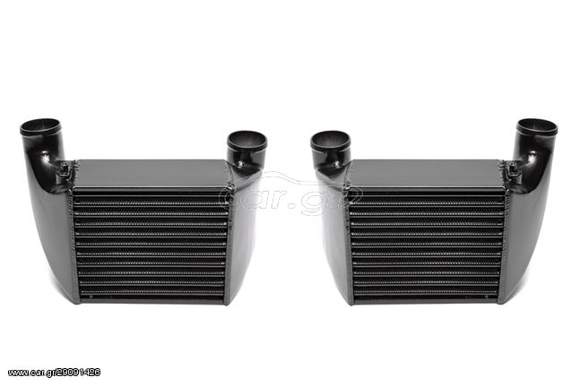 intercooler kit suitable for Audi A6 / RS6 