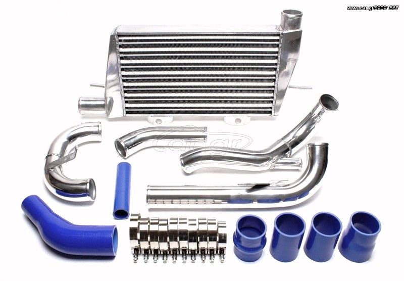 intercooler kit suitable for Mitsubishi Lancer Evo X 10
