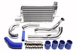 intercooler kit suitable for Mitsubishi Lancer Evo X 10