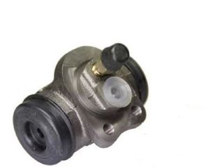 ΣΕΤ ΚΥΛΙΝΔΡΑΚΙΑ ΦΡΕΝΩΝ ΔΕΞΙ ΑΡΙΣΤΕΡΟ WHEEL BRAKE CYLINDERS LEFT RIGHT PEUGEOT 309 CITROEN ZX ΓΝΗΣΙΟ ΑΝΤΑΛΛΑΚΤΙΚΟ 