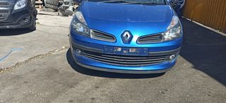 RENAULT CLIO 2008
