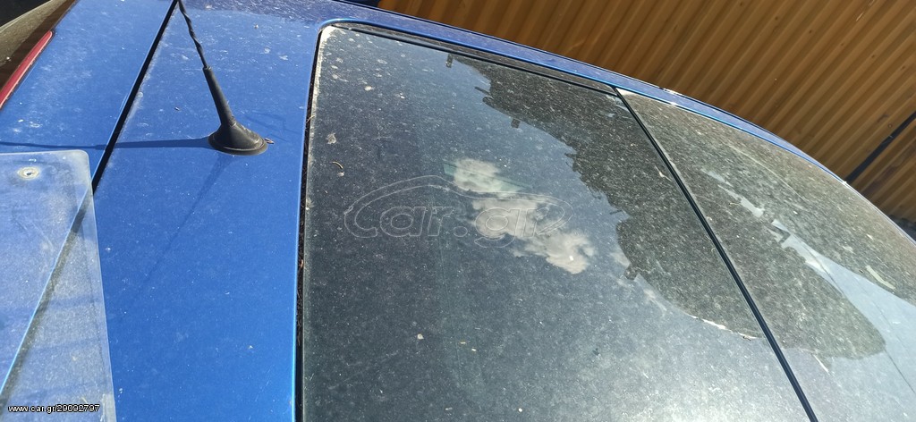 RENAULT CLIO 2008