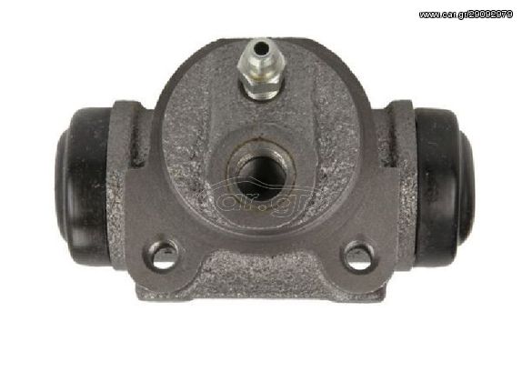 ΚΥΛΙΝΔΡΑΚΙ ΟΠΙΣΘΙΟ ΦΡΕΝΩΝ WHEEL BRAKE CYLINDER CITROEN XSARA PEUGEOT 306  HIGH QUALITY PART 