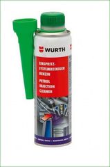 Wurth Καθαριστικό Συστήματος Ψεκασμού Βενζίνης 300ml