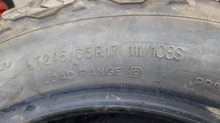 Λάστιχα ABG 2018 LT245/65R17-thumb-2