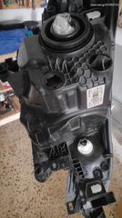 Σετ Φανάρια Εμπρός Nissan Note 2012+-thumb-3