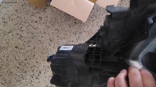 Σετ Φανάρια Εμπρός Nissan Note 2012+-thumb-4