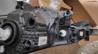Σετ Φανάρια Εμπρός Nissan Note 2012+-thumb-6