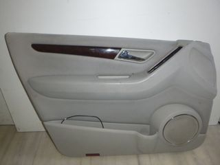 MERCEDES BENZ W169 A CLASS B CLASS A 150 A 170 B 150 B 170 ΕΜΠΡΟΣ ΑΡΙΣΤΕΡΗ ΤΑΠΕΤΣΑΡΙΑ ΠΟΡΤΑΣ W169115006,A1697201570,329505-7J61-000