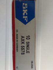 ΡΟΥΛΕΜΑΝ ΘΡΩΣ AXK-5578 SKF-thumb-2