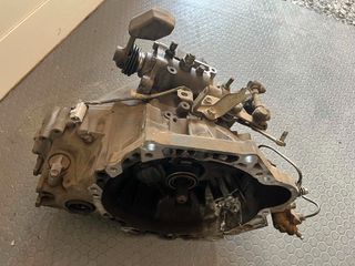 TOYOTA COROLLA E12 AURIS 1.4 ΣΑΣΜΑΝ 4ZZ ΜΕ ΚΑΠΑΚΙ 5ΗΣ ΑΛΟΥΜΙΝΙΟΥ