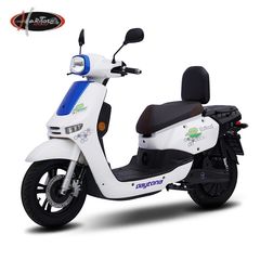 Daytona Edison '24 F8 DELIROAD ΗΛΕΚΤΡΙΚΟ SCOOTER