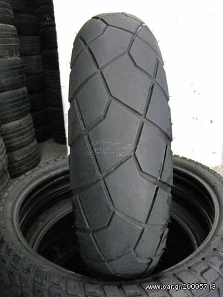 1TMX 150-70-17 BRIDGESTONE TRAIL WING 152 DOT (1117)