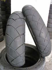 2TMX 120-70-19.150-70-17 DUNLOP TRAILSMART DOT (4517)