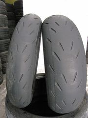 2TMX 120-70-17.180-55-17 MICHELIN POWER RS DOT (5116)