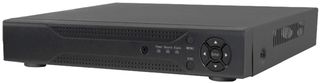 CAMWON XVR-XJ1104TN Υβριδικό καταγραφικό 4 καναλιών Ultra High Definition 5Mpixels  5in1 XVR (AHD+TVI+CVI+CVBS+IP) με 1 ήχο