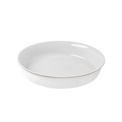 Σαλατιέρα βαθιά Pearl white πορσελάνινη διαμέτρου 23cm