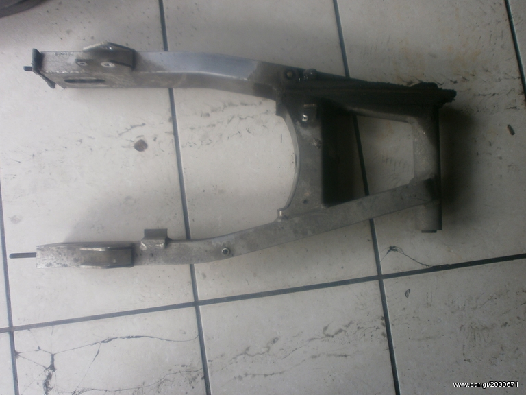 psalidi apo cb 400 sf