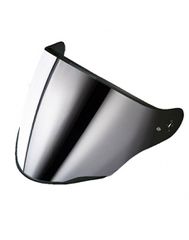 Caberg Ζελατίνα Flyon Mirror Silver