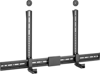 Equip 650895 Βάση στήριξης Universal Soundbar έως 15Kg