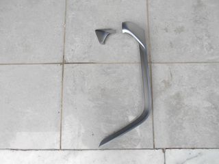 PEUGEOT 3008 2016+ ΔΙΑΚΟΣΜΗΤΙΚΑ ΚΟΝΣΟΛΑΣ - STELLAR PARTS