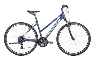 Trekking Ideal 2026 Nergetic lady 28" 24sp
