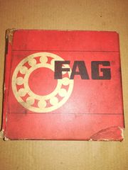FAG 6212ZR FAG