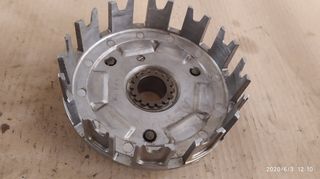 HONDA NX 650 DOMINATOR 88'-03' καμπάνα-thumb-1
