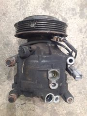 ΚΟΜΠΡΕΣΕΡ AIRCODITION TOYOTA YARIS 1.4 D4D ΚΩΔ.ΚΙΝ.1ΝD MONTEΛΟ 1999-2006-thumb-1