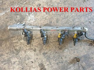 ΜΠΕΚΙΕΡΑ ALFA ROMEO A156 1600CC TWINSPARK AR67601
