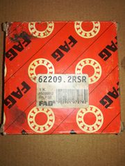 FAG 62209.2RSR