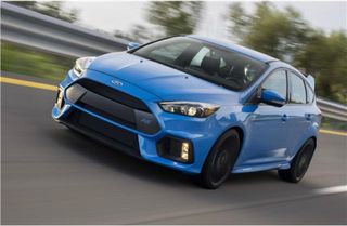 MΕΤΑΤΡΟΠΗ STANDARD FORD FOCUS ΣΕ RS STYLE (KIT ΜΕΤΑΤΡΟΠΗΣ ΕΜΠΡΟΣ-ΠΙΣΩ)-thumb-2