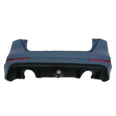 MΕΤΑΤΡΟΠΗ STANDARD FORD FOCUS ΣΕ RS STYLE (KIT ΜΕΤΑΤΡΟΠΗΣ ΕΜΠΡΟΣ-ΠΙΣΩ)-thumb-4