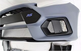 MΕΤΑΤΡΟΠΗ STANDARD FORD FOCUS ΣΕ RS STYLE (KIT ΜΕΤΑΤΡΟΠΗΣ ΕΜΠΡΟΣ-ΠΙΣΩ)-thumb-5
