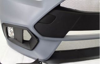 MΕΤΑΤΡΟΠΗ STANDARD FORD FOCUS ΣΕ RS STYLE (KIT ΜΕΤΑΤΡΟΠΗΣ ΕΜΠΡΟΣ-ΠΙΣΩ)-thumb-6