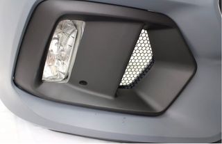 MΕΤΑΤΡΟΠΗ STANDARD FORD FOCUS ΣΕ RS STYLE (KIT ΜΕΤΑΤΡΟΠΗΣ ΕΜΠΡΟΣ-ΠΙΣΩ)-thumb-8