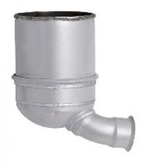 Citroen DS3 DPF - Φίλτρα Μικροσωματιδίων