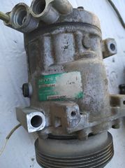 Renault Clio 1.2-1.4 Compressor A/C