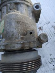 Renault Clio 1.2-1.4 Compressor A/C-thumb-1