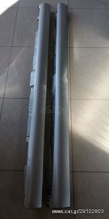 ΜΑΣΠΙΕΔΕΣ ΠΛΑΣΤΙΚΟΙ TOYOTA AVENSIS  /02-08  AΡΙΣΤΗ ΚΑΤΑΣΤΑΣΗ!!!ΑΠΟΣΤΟΛΗ ΣΕ ΟΛΗ ΤΗΝ ΕΛΛΑΔΑ!!!