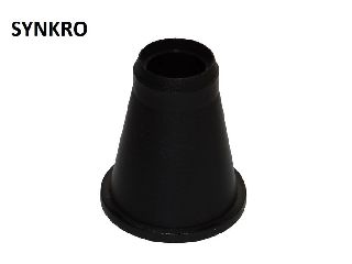 ΑΚΡΟΦΥΣΙΟ SYNKRO SKIPPER Φ24mm ΕΚΤΟΞΕΥΤΗΡΑ