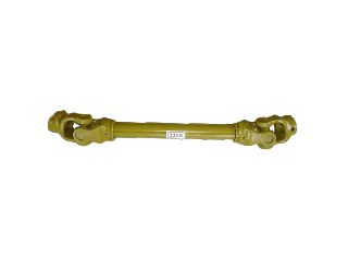 ΚΑΡΔΑΝΙΚΟΣ ΑΞΟΝΑΣ Φ30.2X92 L1400mm ΧΩΡΙΣ ΚΑΛΥΜΜΑ