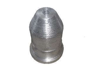 ΚΩΝΟΣ ΤΟΥΡΜΠΙΝΑΣ ΖΗΣΟΠΟΥΛΟΥ Φ90mm