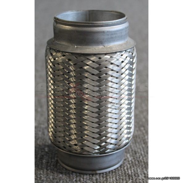 Σπιράλ Εξάτμισης 150mm*φ64mm