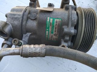 A/C Compressor SANDEN SD6V12 1438F CITROEN 
