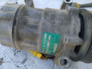 A/C Compressor SANDEN SD6V12 1438F CITROEN -thumb-1