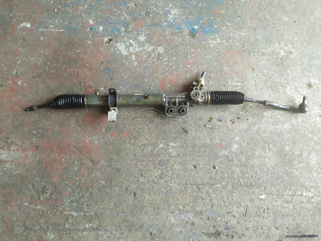 ΚΡΕΜΑΓΙΕΡΑ NISSAN NAVARA D40 ΓΝΗΣΙΑ ΜΕΤΑΧΕΙΡΙΣΜΕΝΗ ΣΕ ΑΡΙΣΤΗ ΚΑΤΑΣΤΑΣΗ!!!