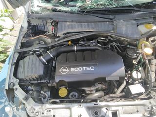OPEL CORSA C ΜΕ ΑΡ.ΚΙΝΗΤΗΡΑ Z13DT